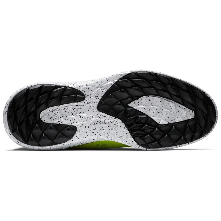 FootJoy Limited Edition Flex Athletic Golf Shoes 56145 - Image 3