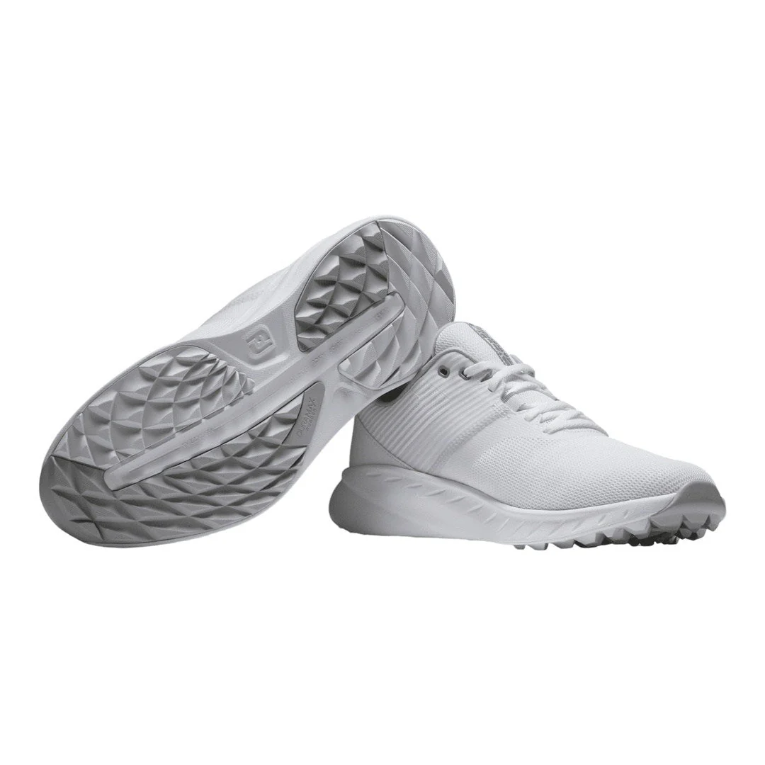 FootJoy Flex Golf Shoes 56286 - Image 6