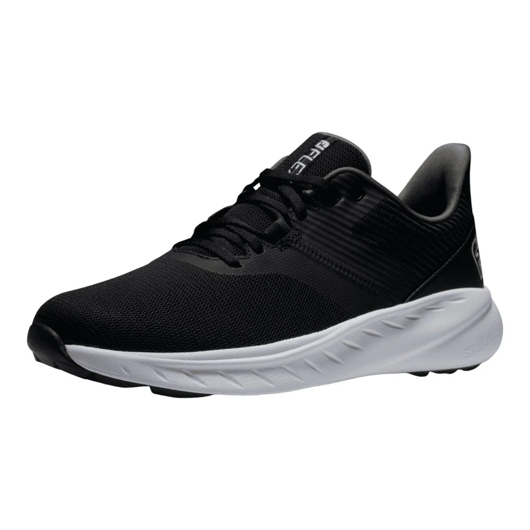 FootJoy Flex Golf Shoes 56287 - Image 2