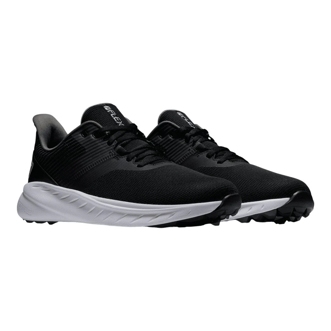 FootJoy Flex Golf Shoes 56287 - Image 5
