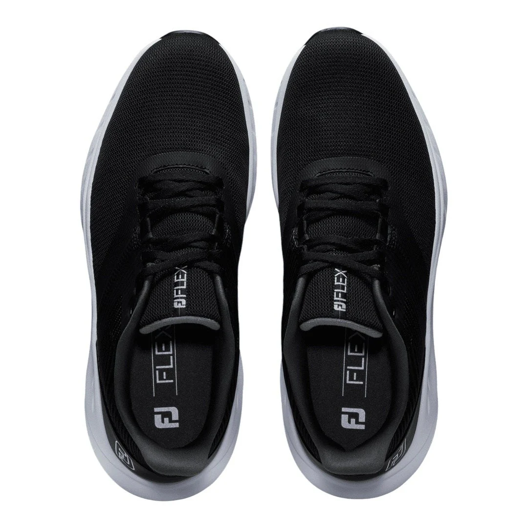 FootJoy Flex Golf Shoes 56287 - Image 6