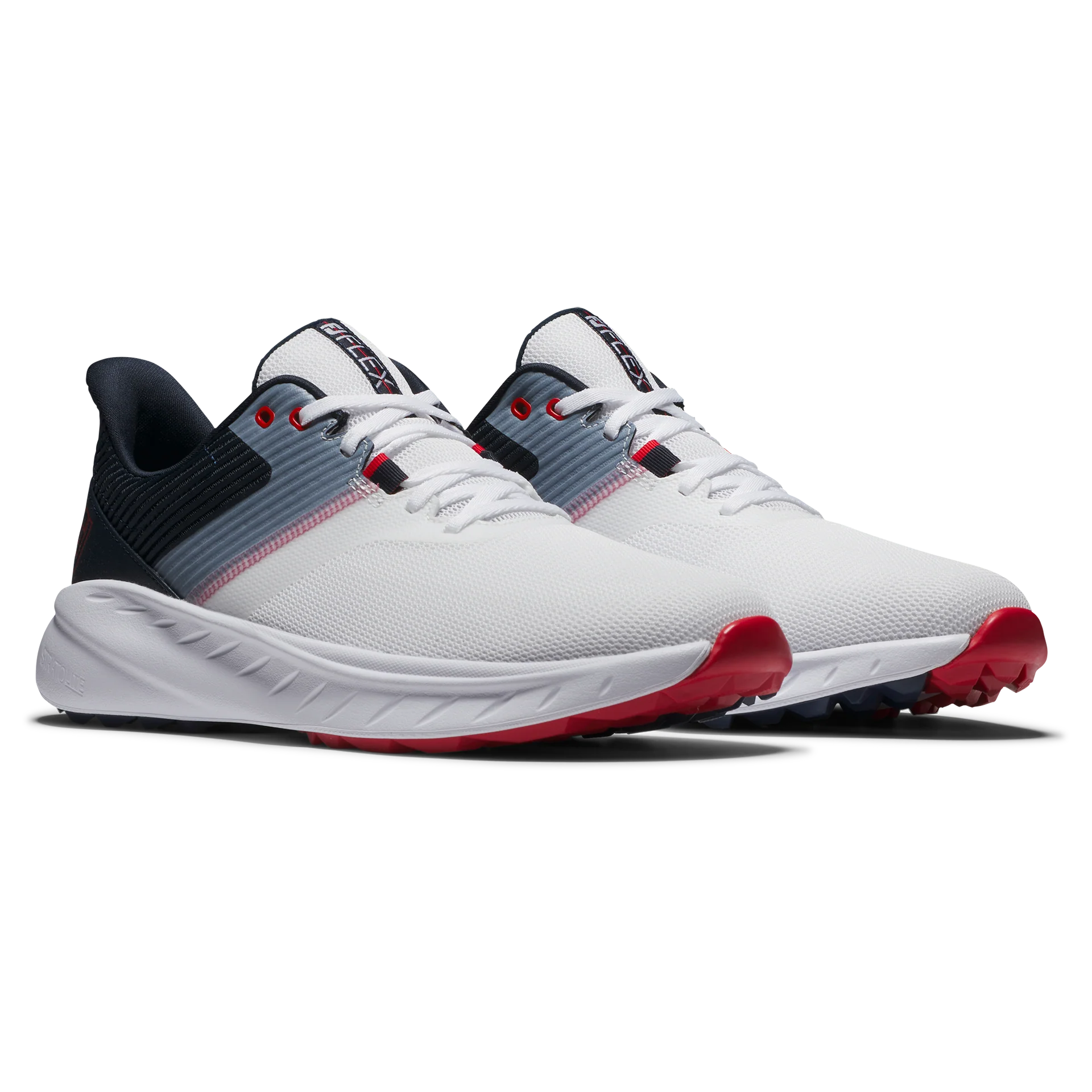 Footjoy Flex Golf Shoes 56289 - Image 3