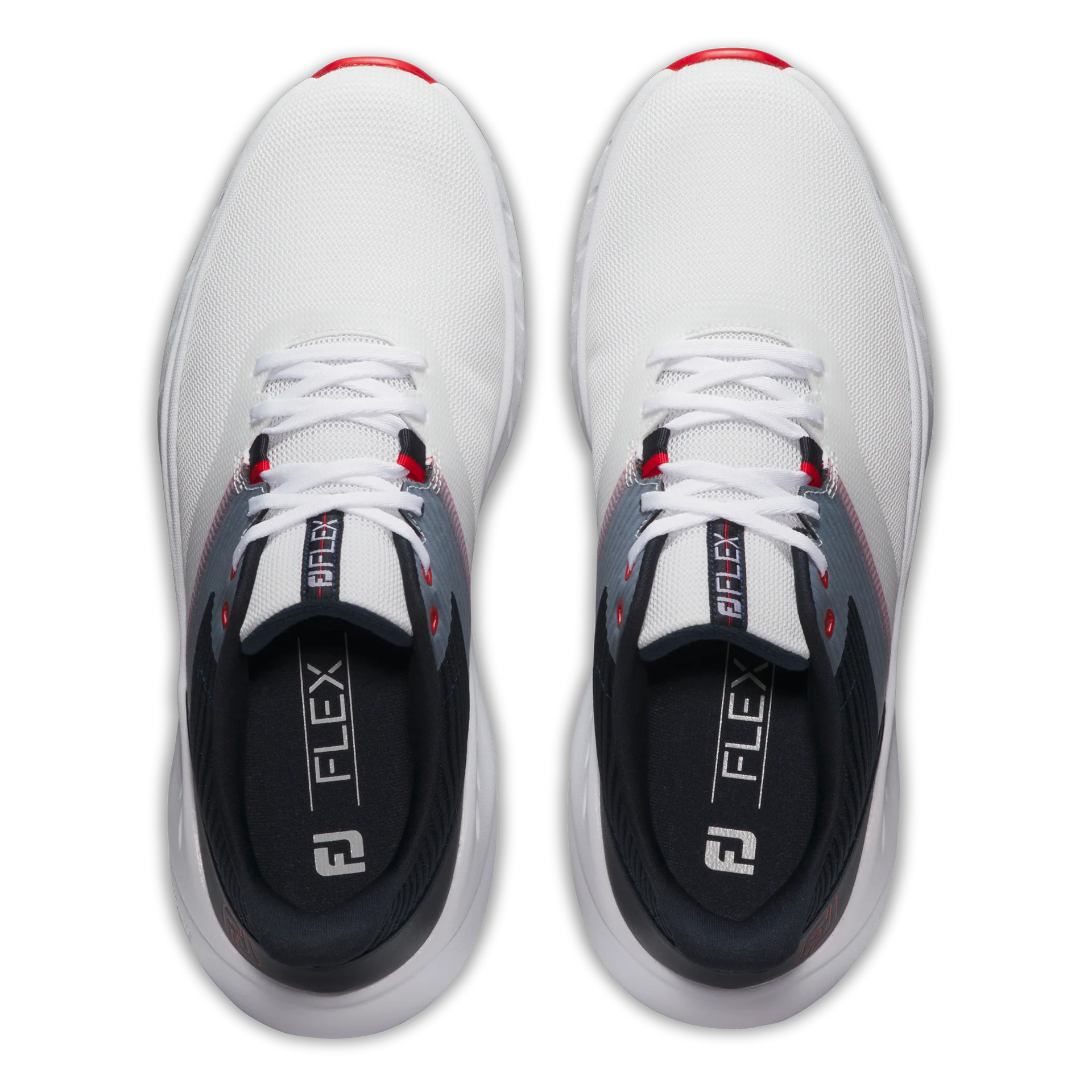 Footjoy Flex Golf Shoes 56289 - Image 4