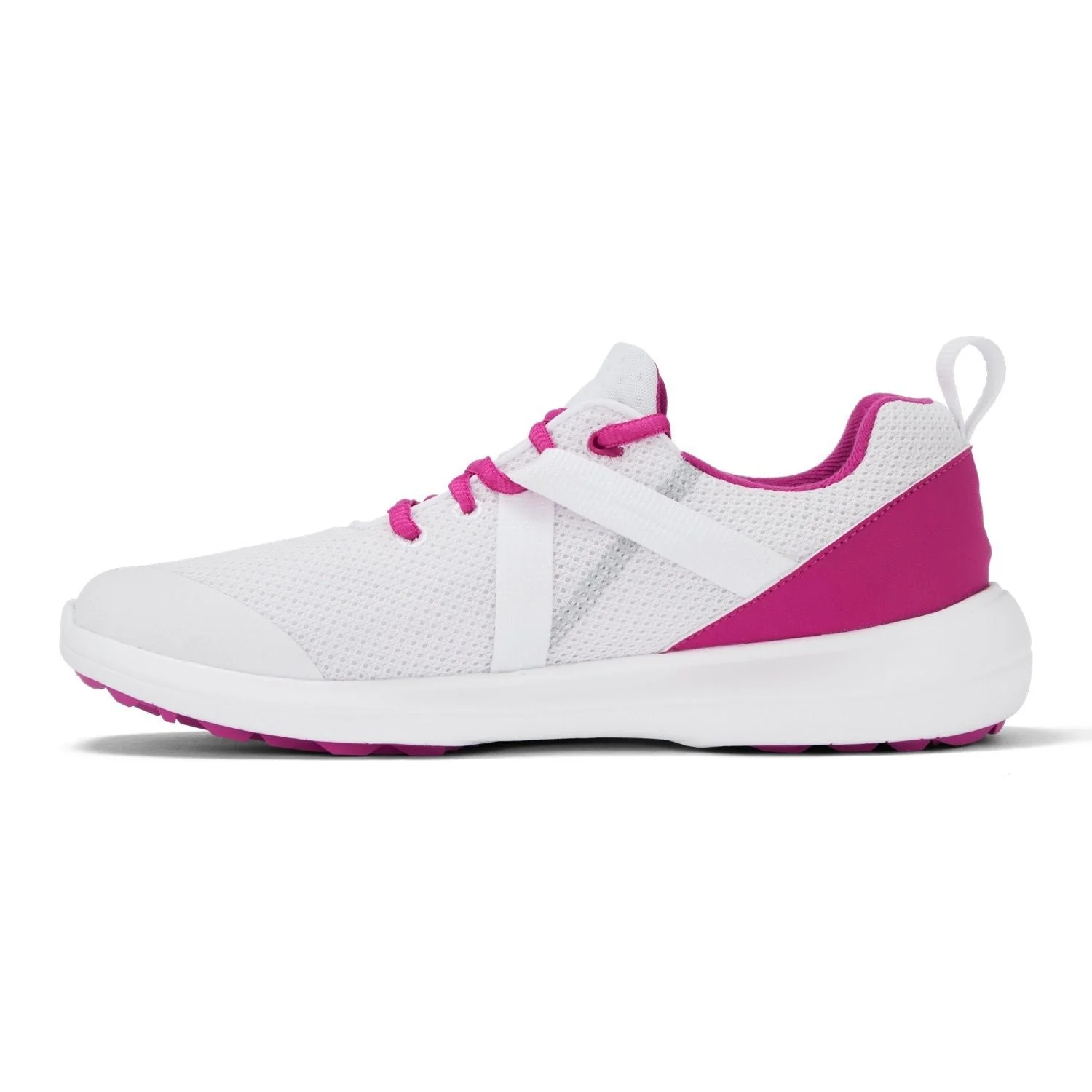 FootJoy Ladies Flex Golf Shoes 95726 - Image 3