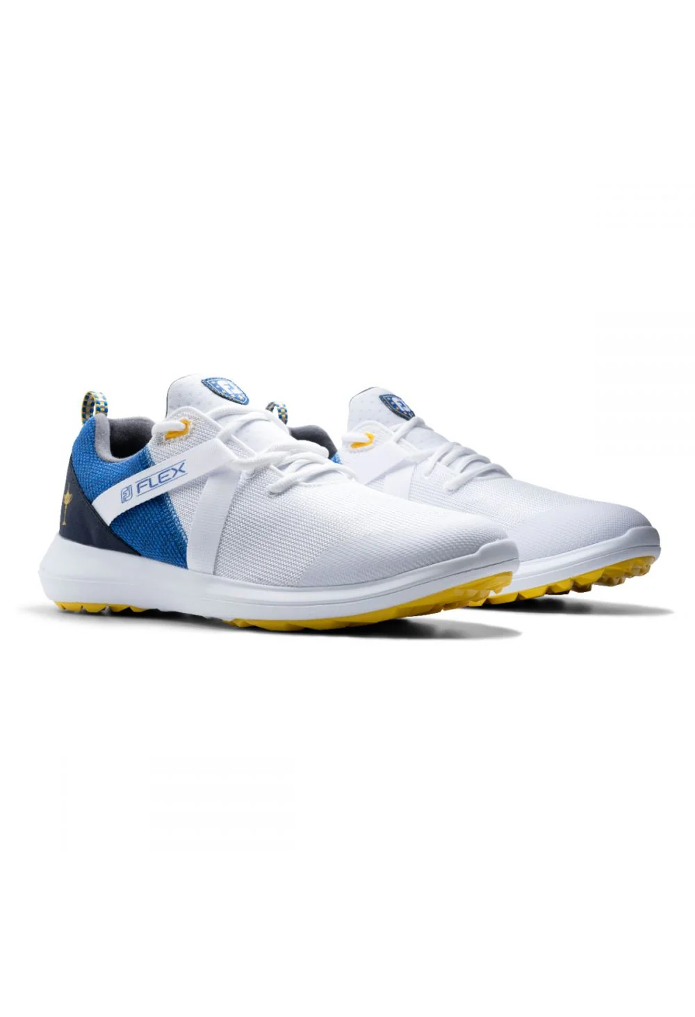 FootJoy Flex LE Ryder Cup Golf Shoes 56257 - Image 2