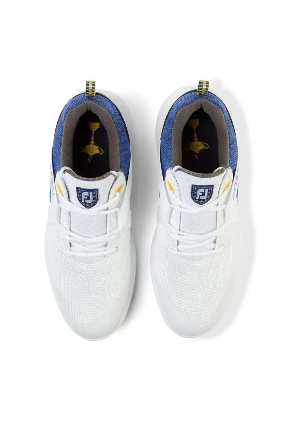 FootJoy Flex LE Ryder Cup Golf Shoes 56257 - Image 4