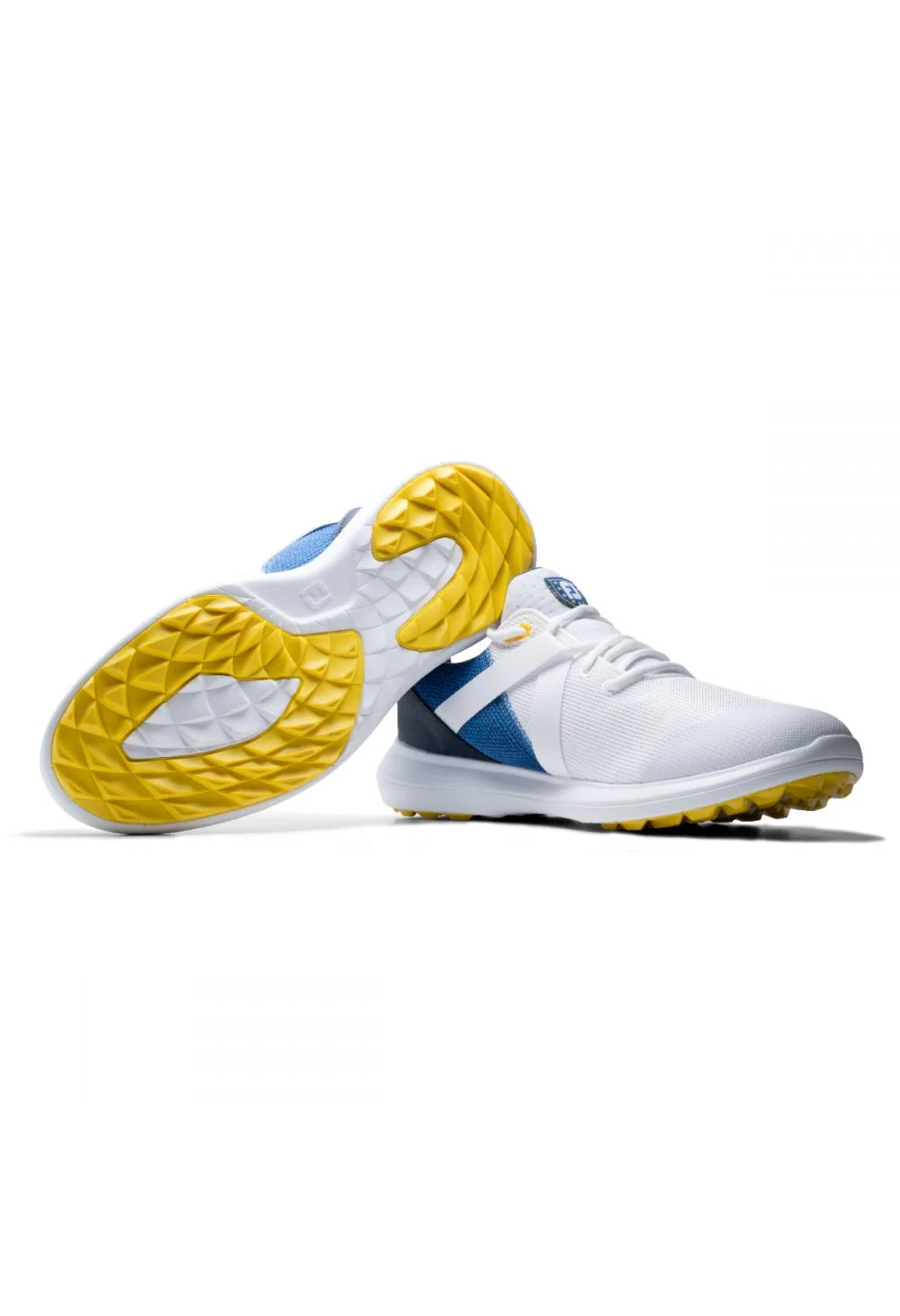 FootJoy Flex LE Ryder Cup Golf Shoes 56257 - Image 5