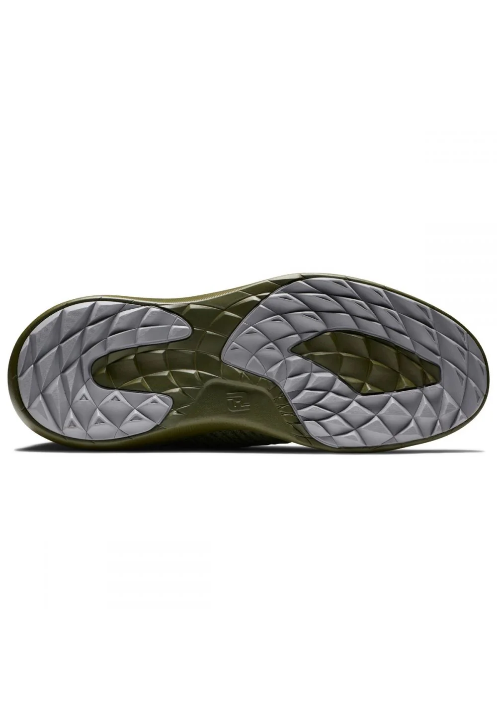 FootJoy Flex XP Golf Shoes 56270 - Image 3