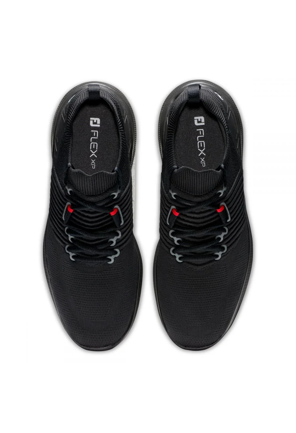 FootJoy Flex XP Golf Shoes 56271 - Image 4