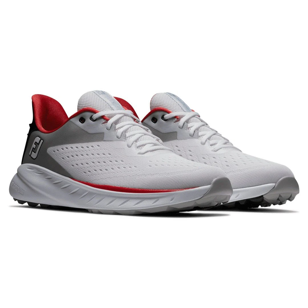 FootJoy Flex XP Golf Shoes 56277 - Image 3