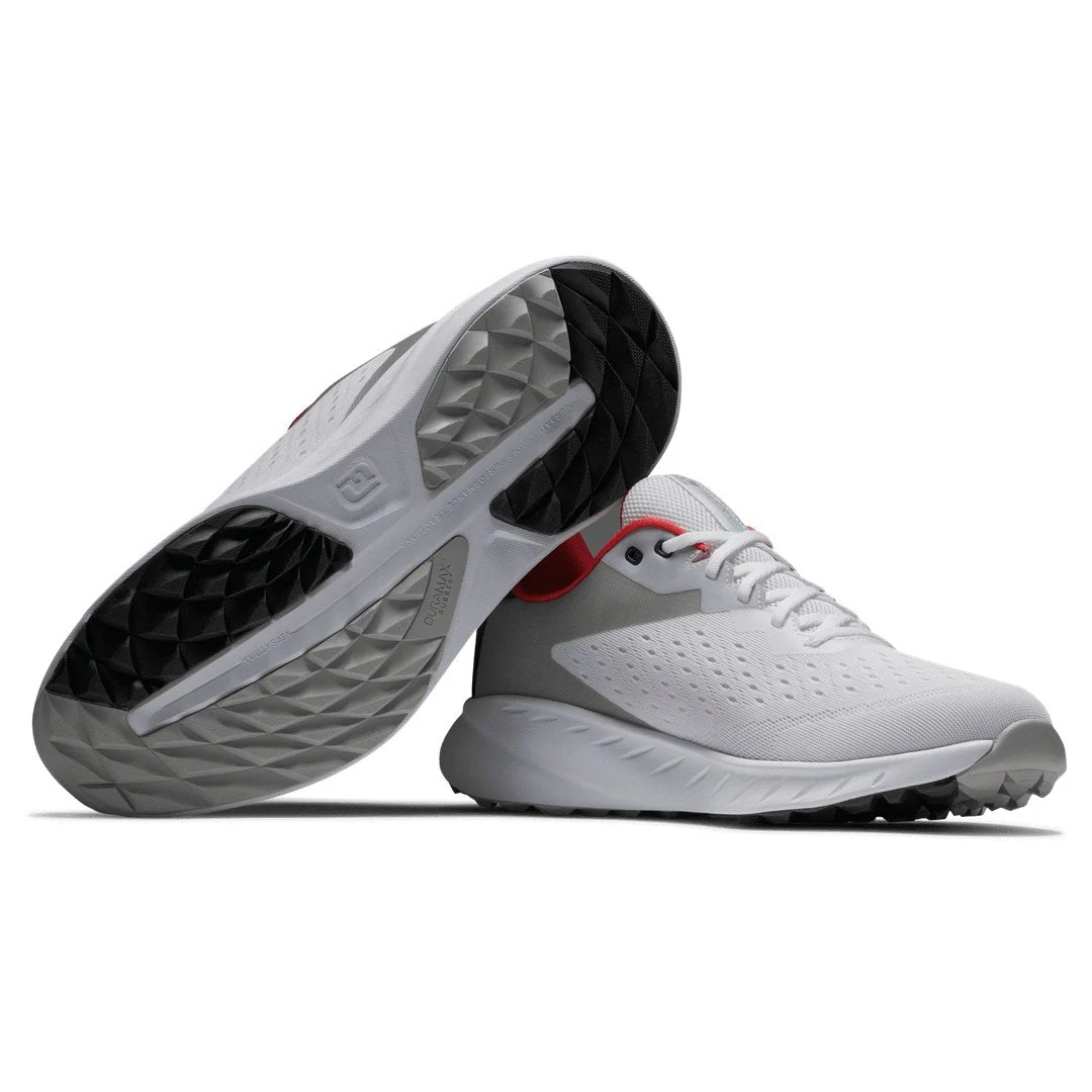 FootJoy Flex XP Golf Shoes 56277 - Image 4