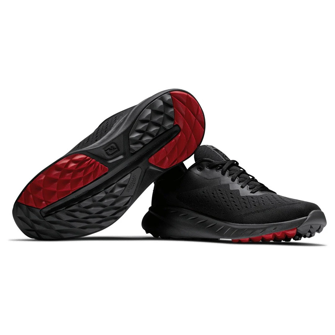 Footjoy Flex XP Golf Shoes 56279 - Image 4
