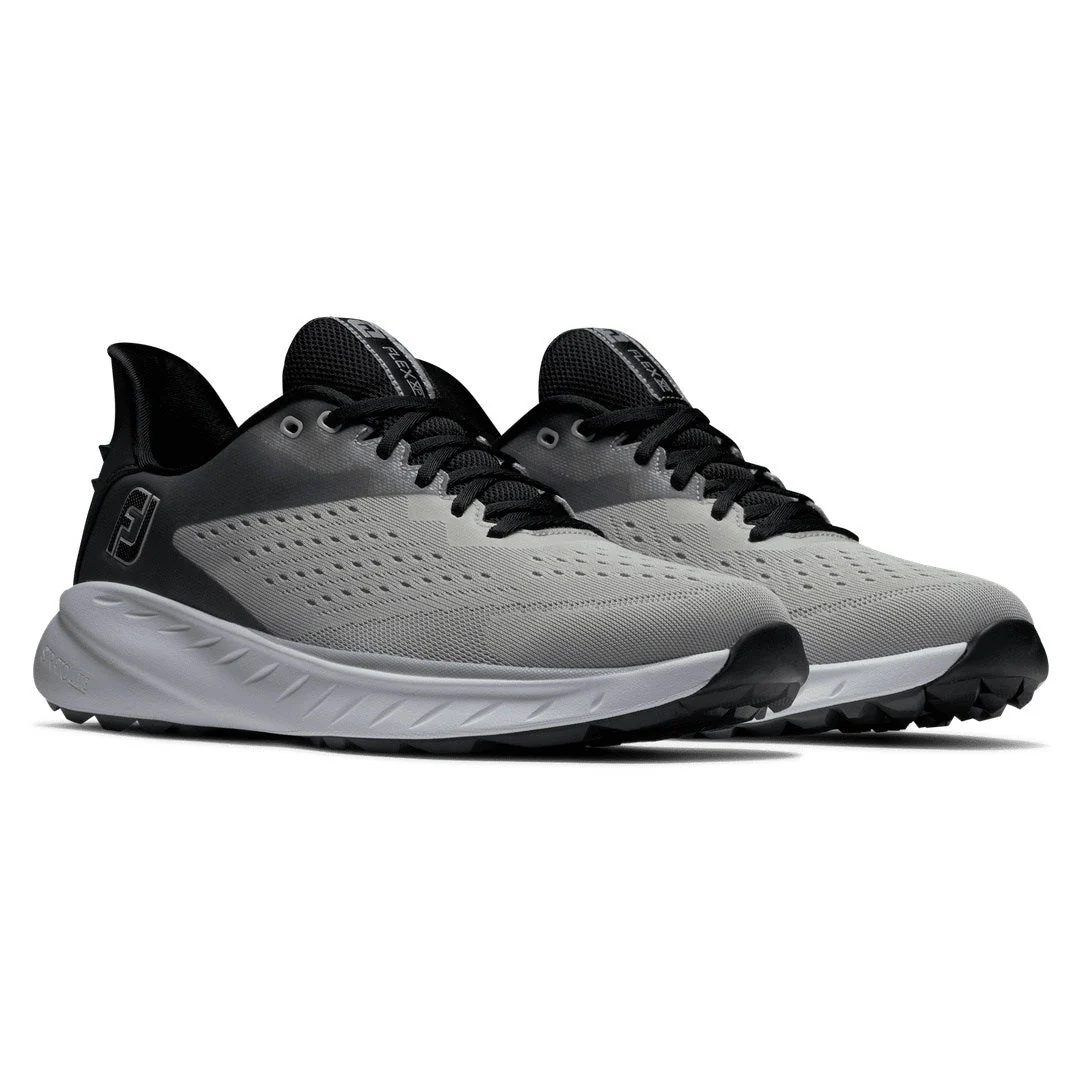 FootJoy Flex XP Golf Shoes 56281 - Image 3