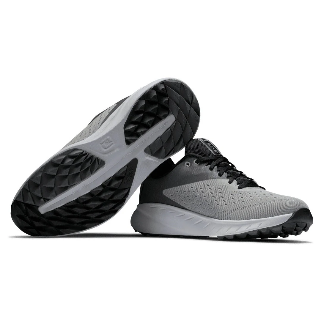 FootJoy Flex XP Golf Shoes 56281 - Image 4