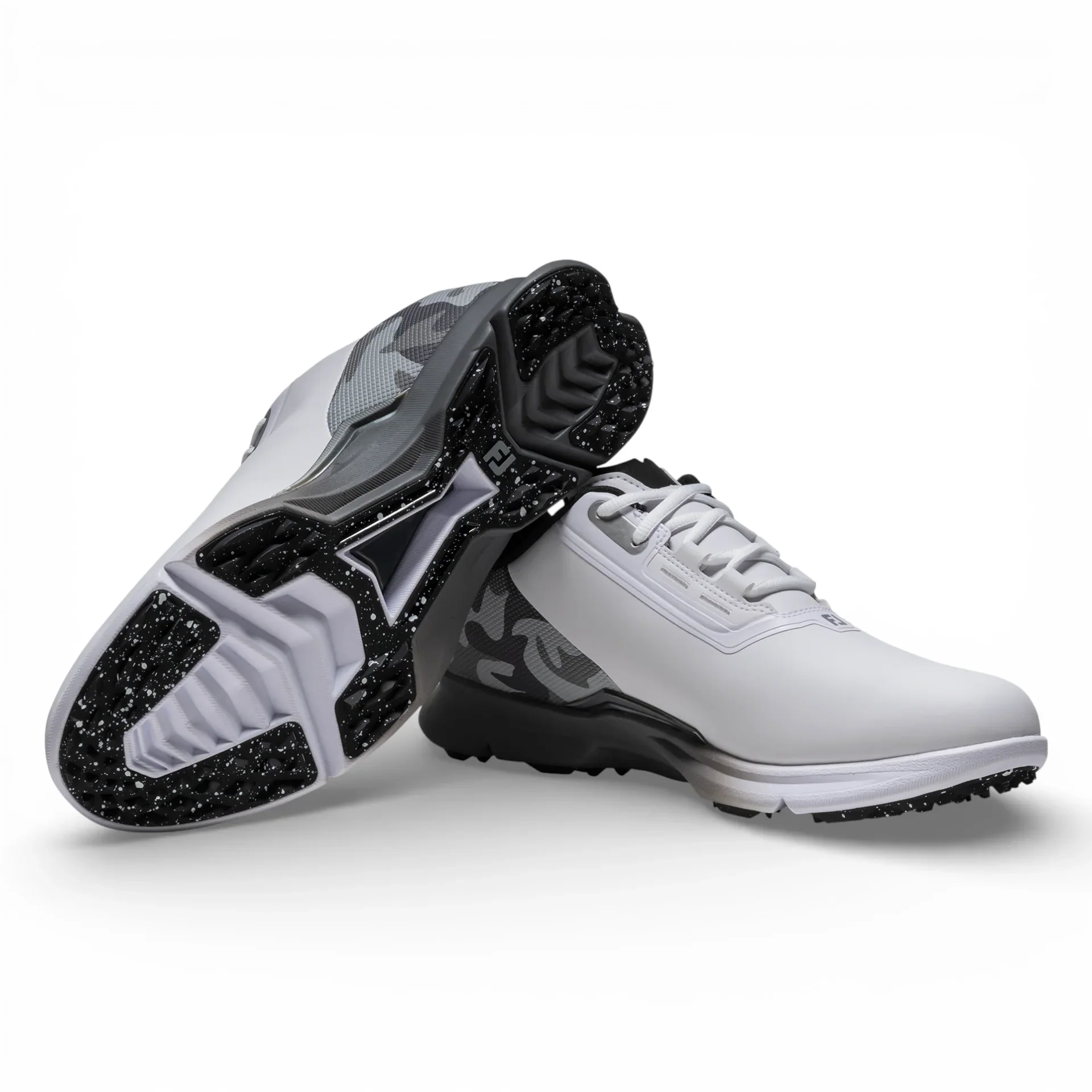 FootJoy Fuel Golf Shoes 55394 - Image 6