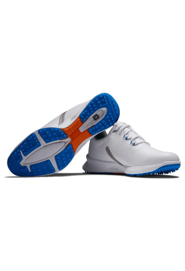 Footjoy Fuel Golf Shoes 55440 - Image 3