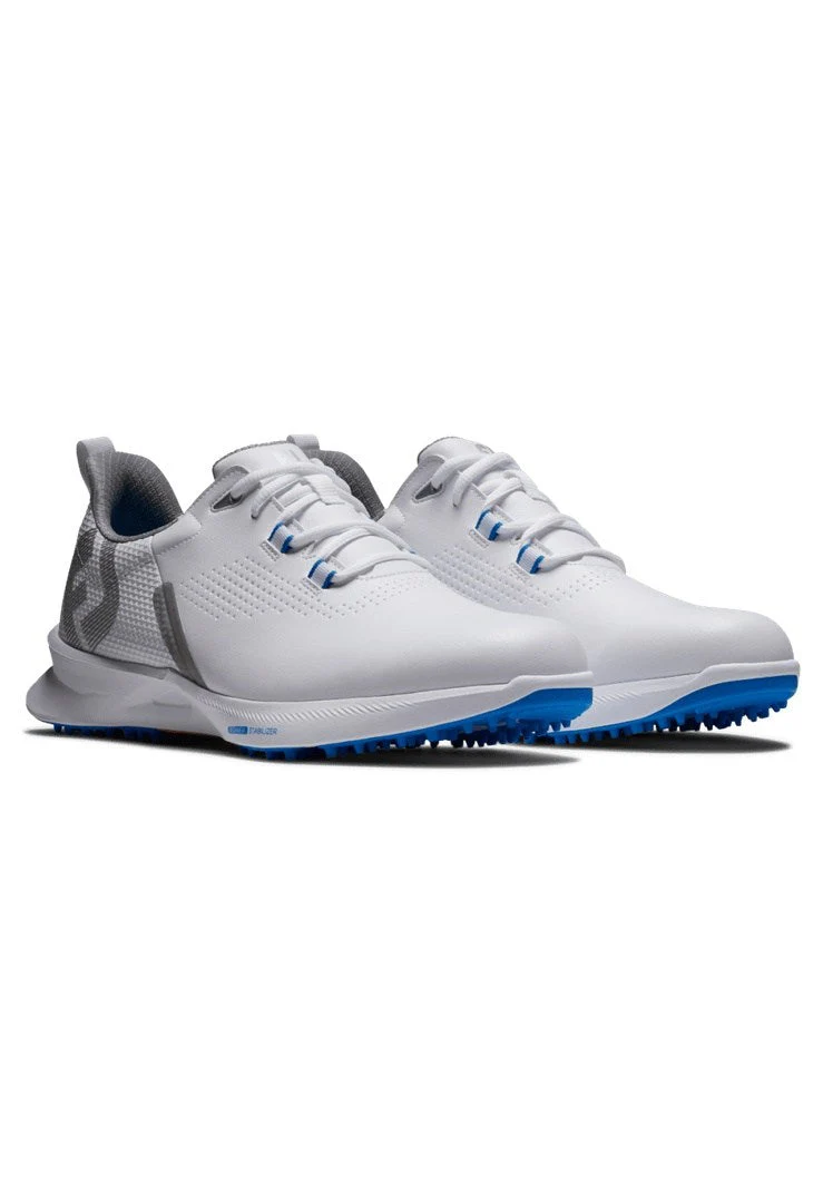 Footjoy Fuel Golf Shoes 55440 - Image 4