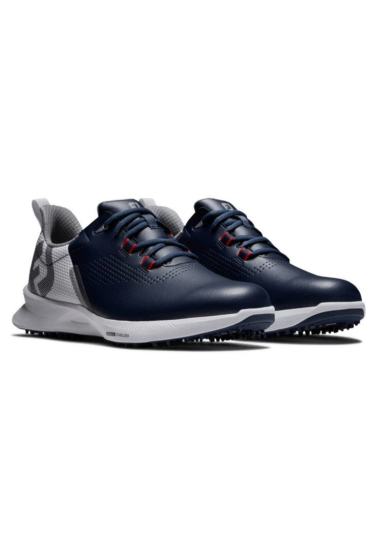 FootJoy Fuel Golf Shoes 55442 - Image 2
