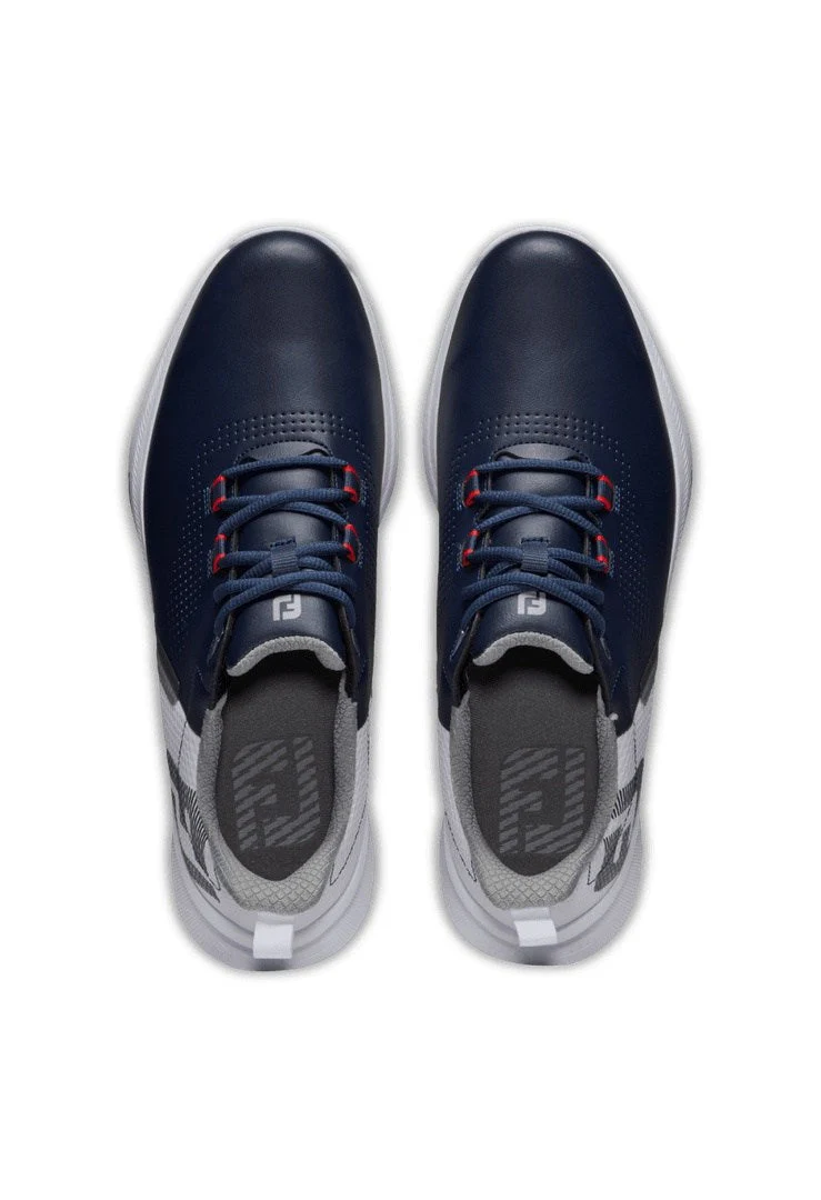 FootJoy Fuel Golf Shoes 55442 - Image 4