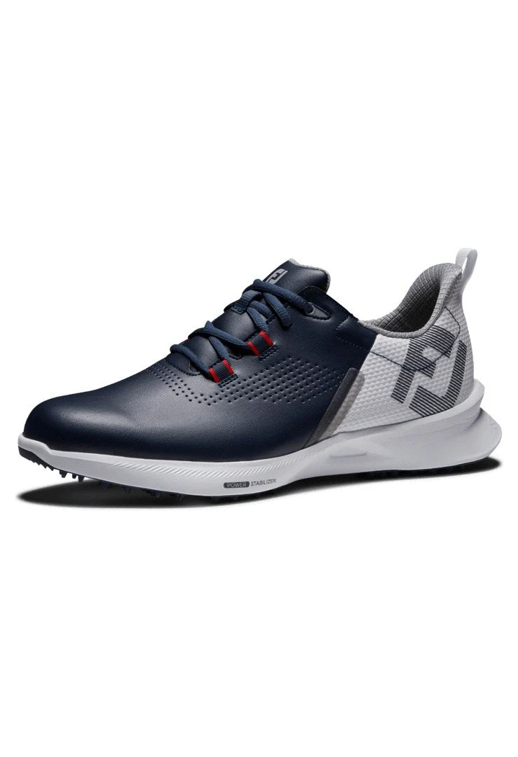 FootJoy Fuel Golf Shoes 55442 - Image 7