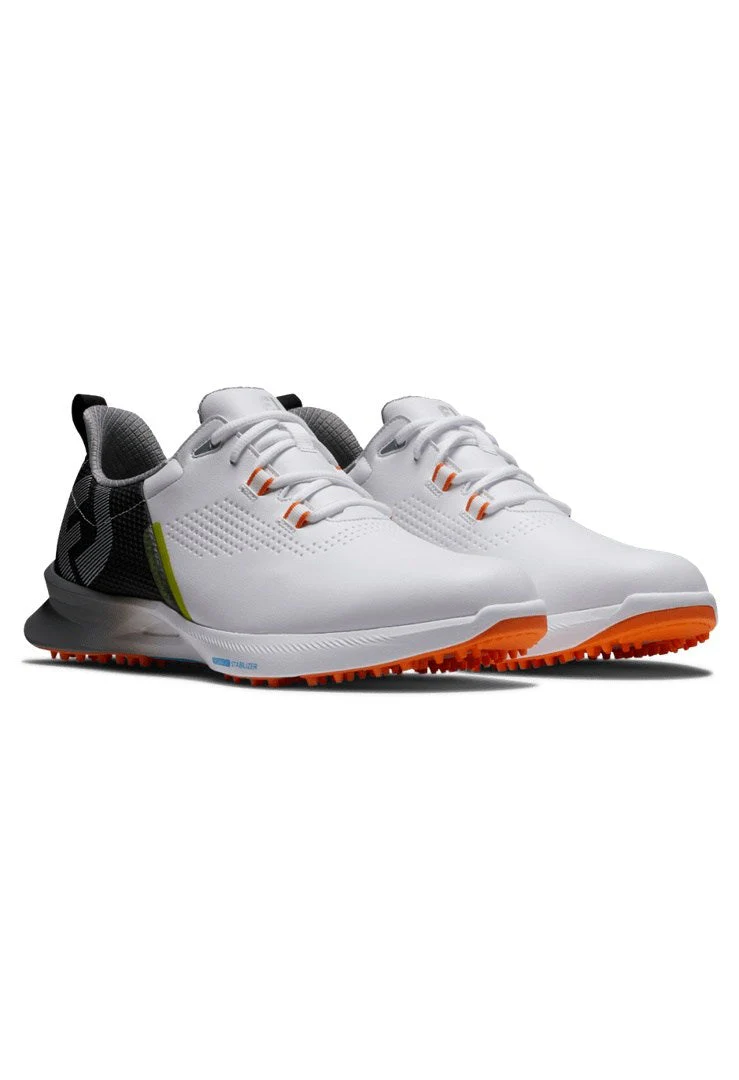 FootJoy Fuel Golf Shoes 55443 - Image 2