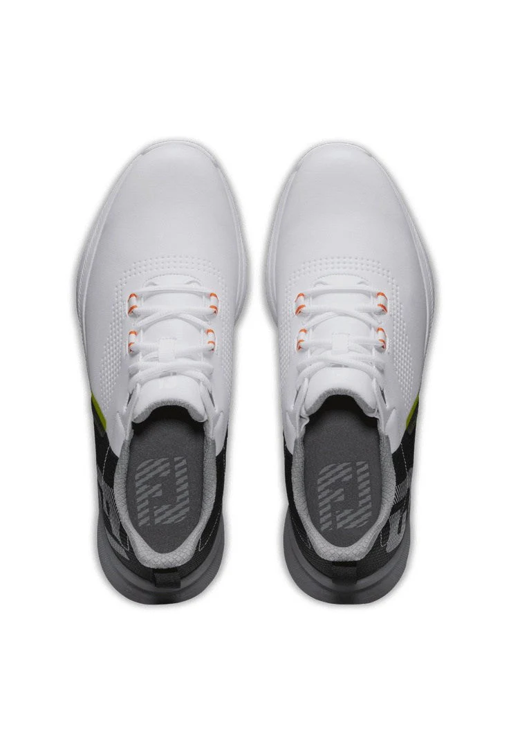 FootJoy Fuel Golf Shoes 55443 - Image 4