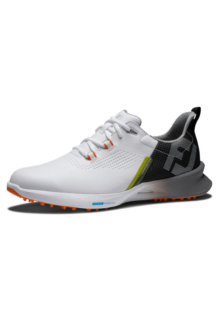 FootJoy Fuel Golf Shoes 55443 - Image 6