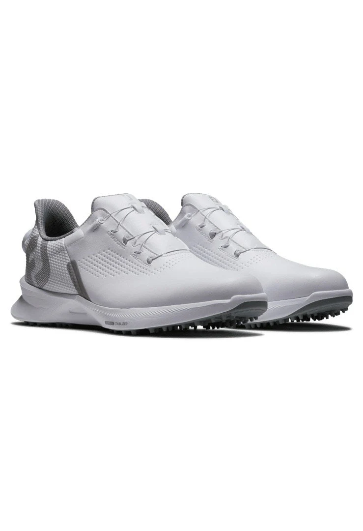 FootJoy Fuel BOA Golf Shoes 55446 - Image 2