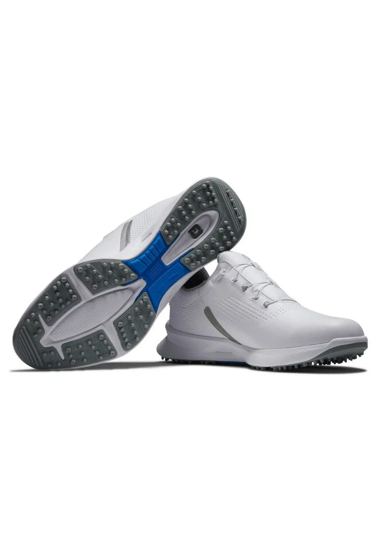 FootJoy Fuel BOA Golf Shoes 55446 - Image 5