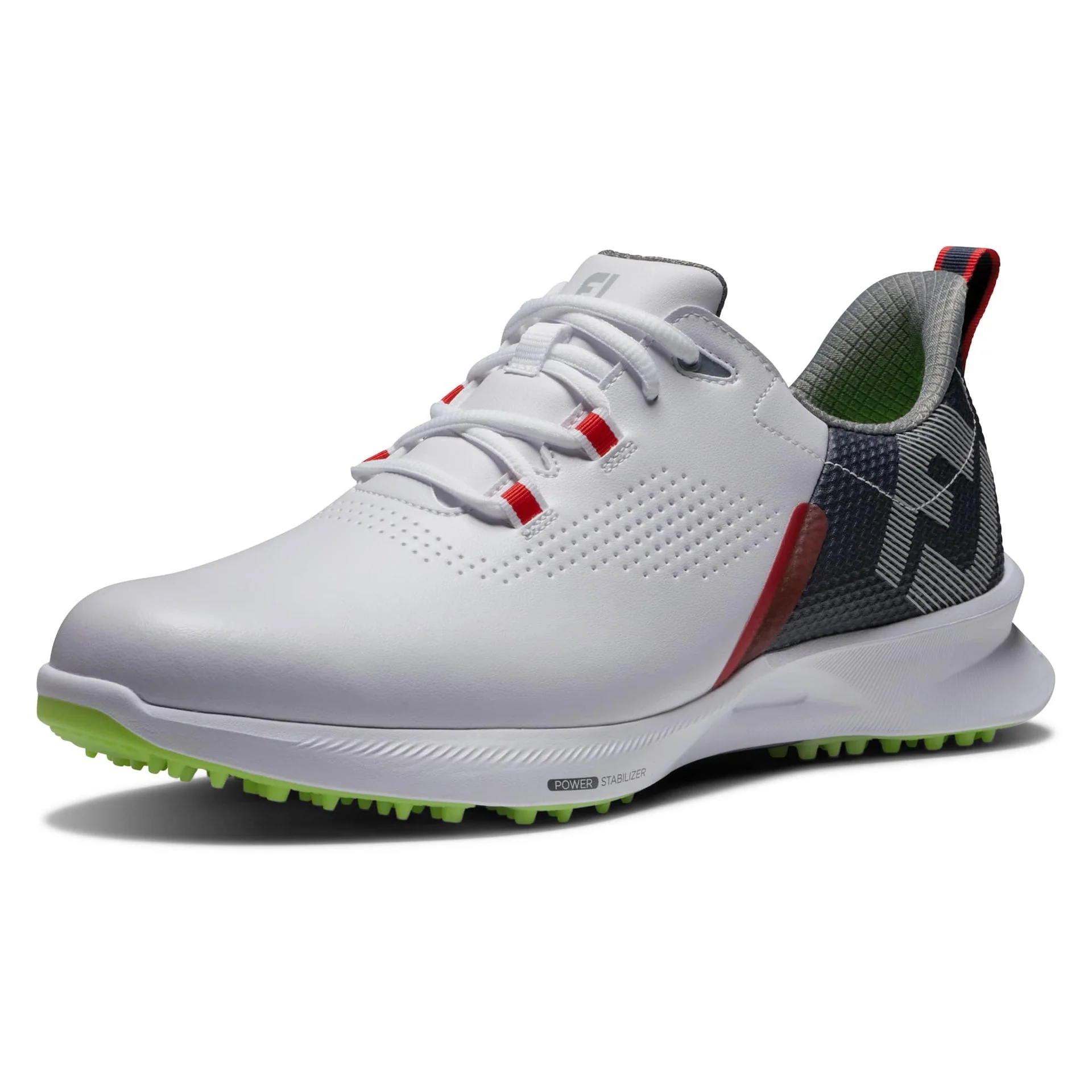 FootJoy Fuel Golf Shoes 55452 - Image 3