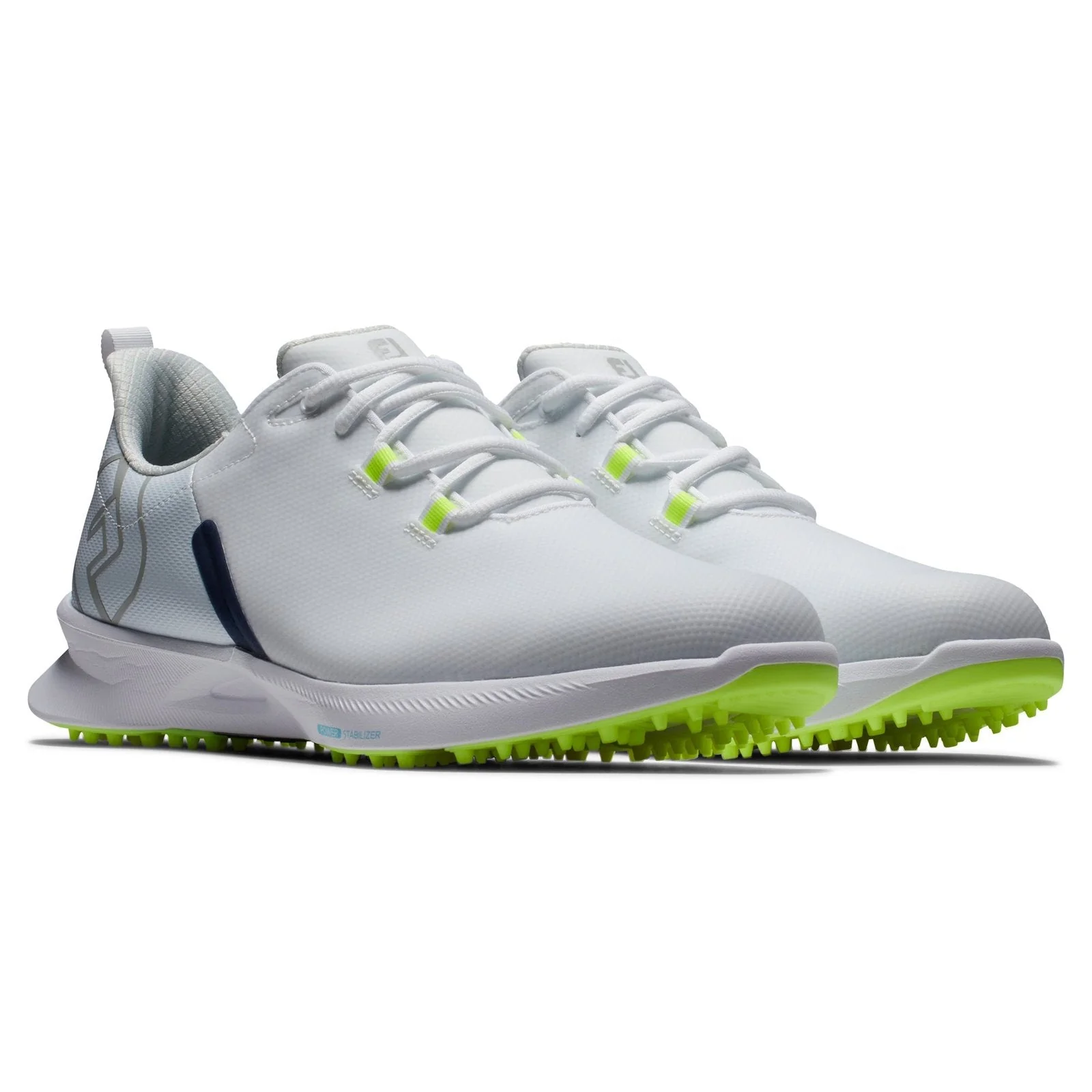 Footjoy Fuel Sport Golf Shoes 55453 - Image 3