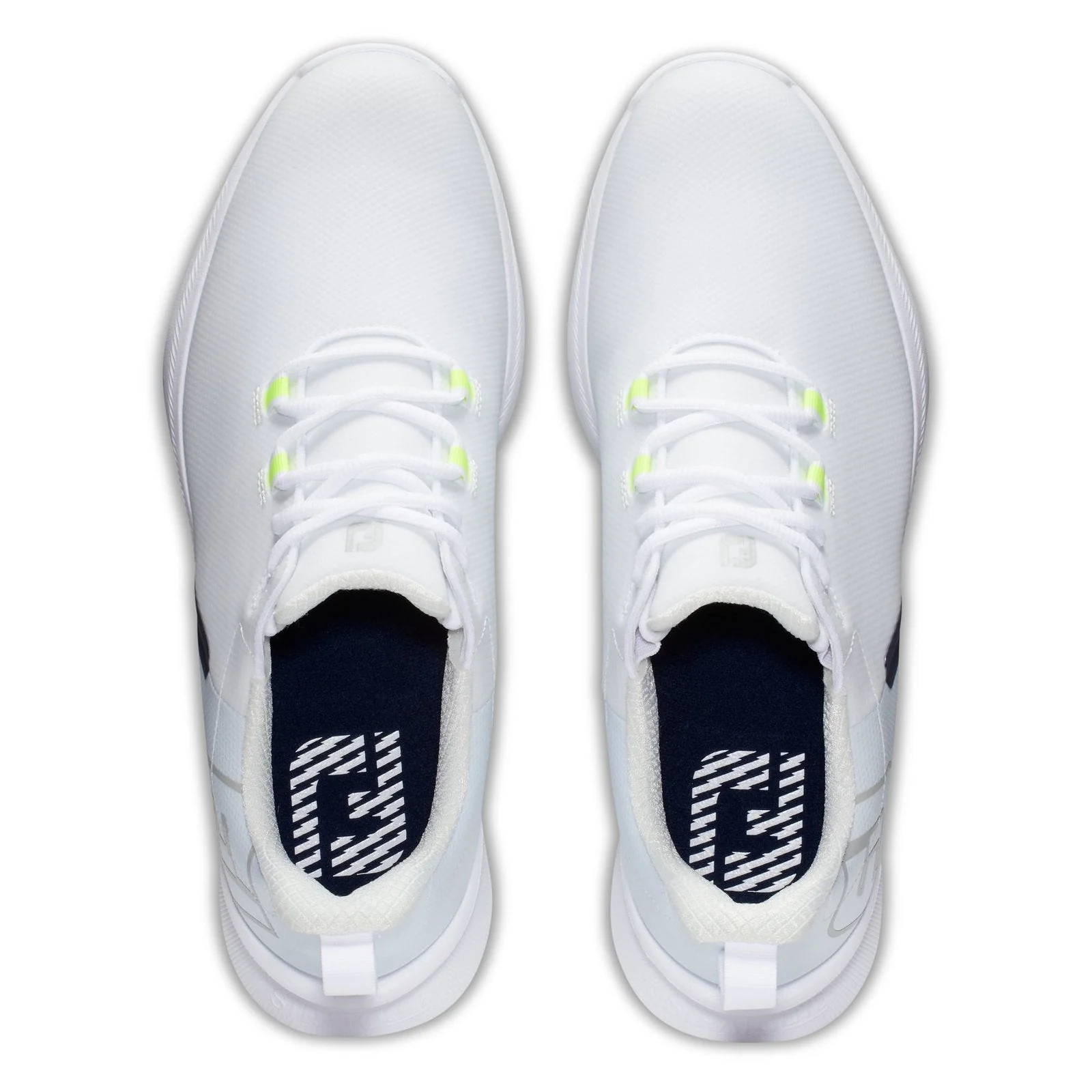 Footjoy Fuel Sport Golf Shoes 55453 - Image 4