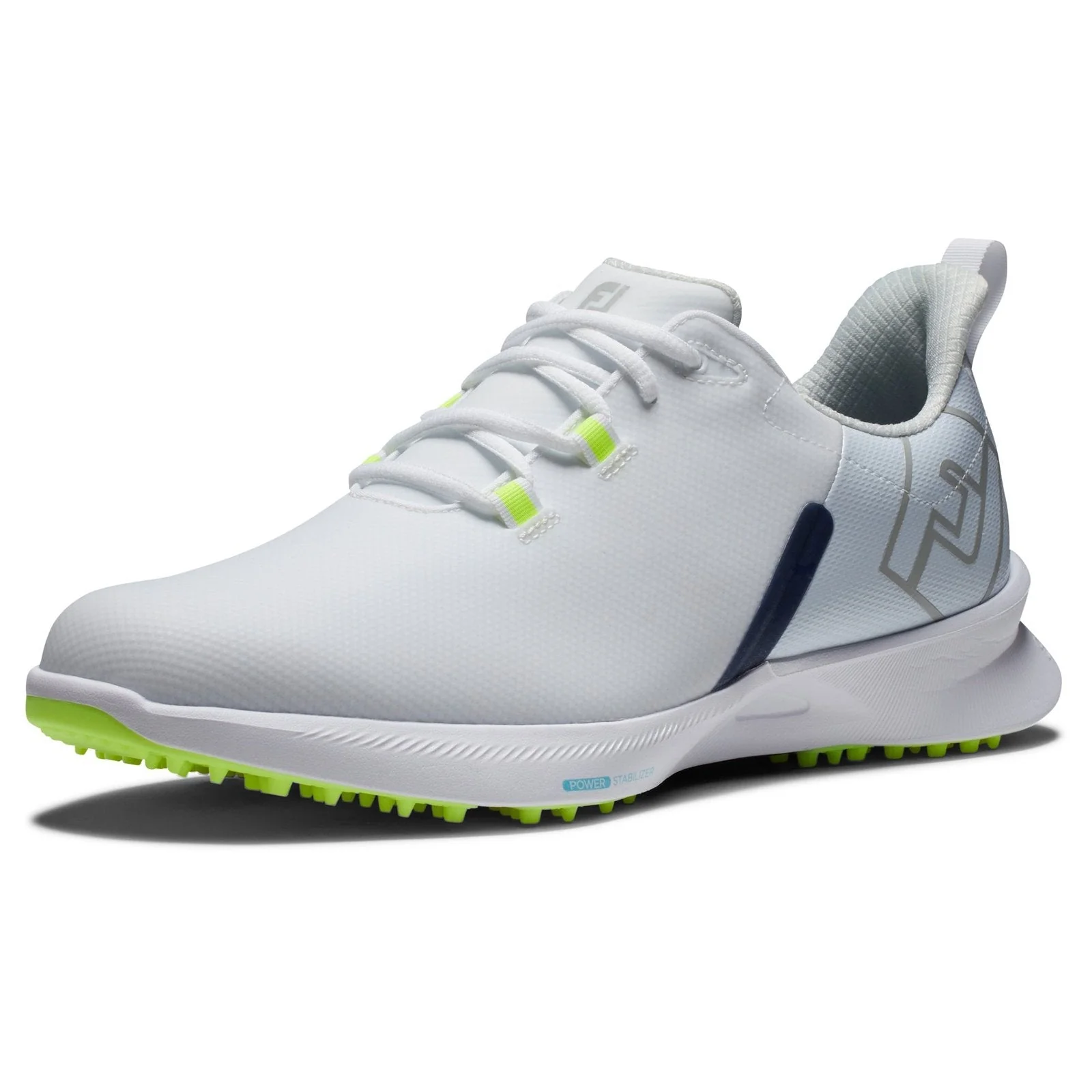 Footjoy Fuel Sport Golf Shoes 55453 - Image 5