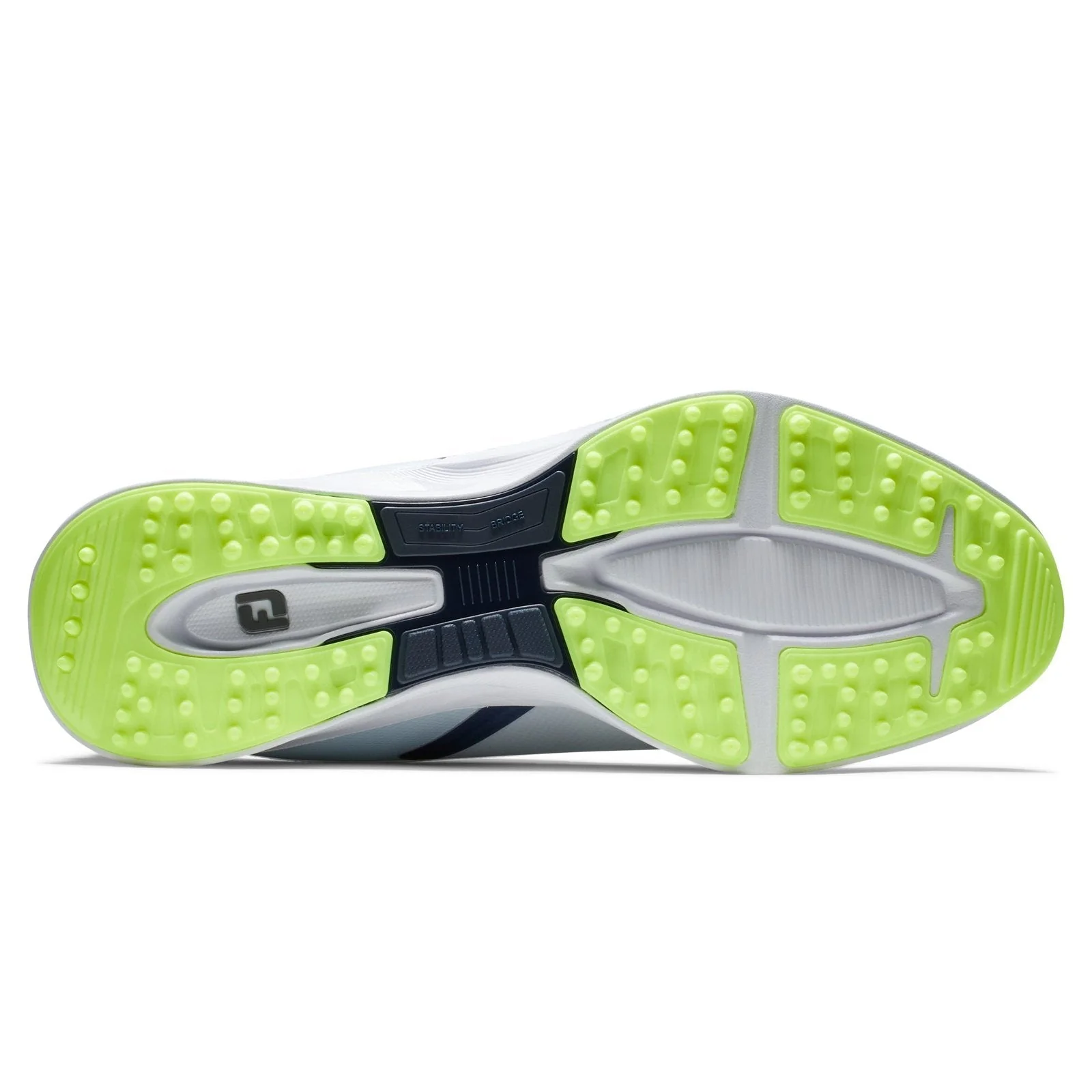 Footjoy Fuel Sport Golf Shoes 55453 - Image 7