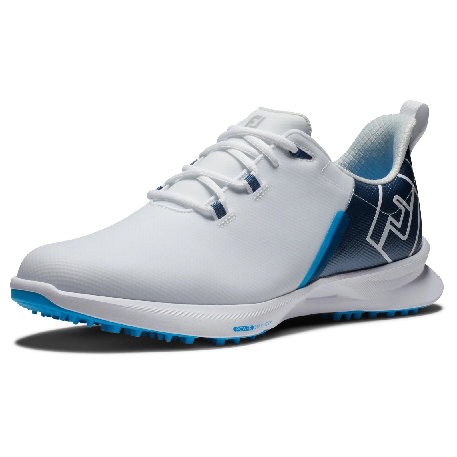 Footjoy Fuel Sport Golf Shoes 55454 - Image 3