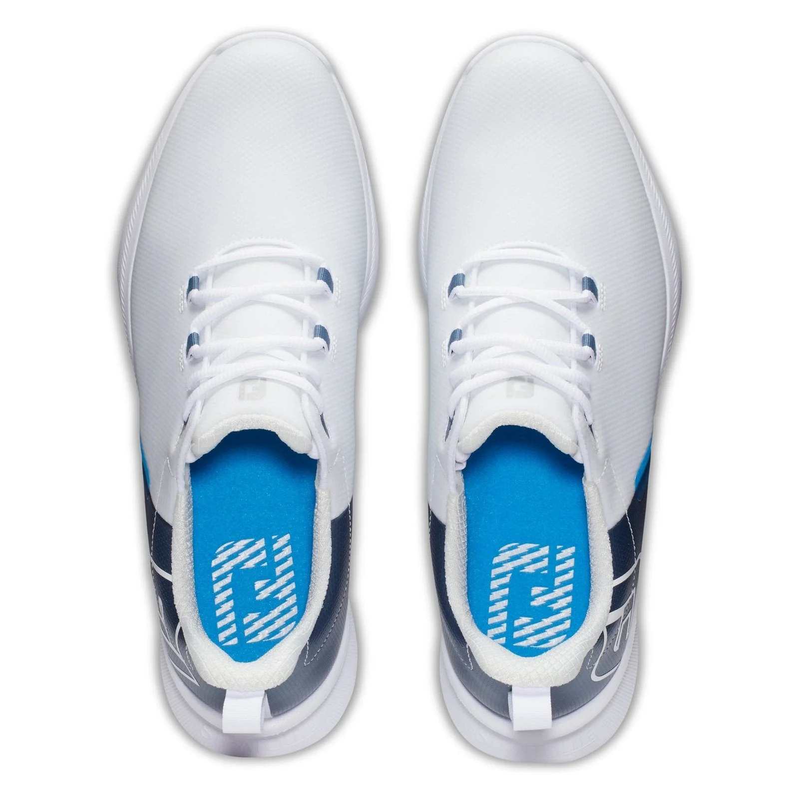 Footjoy Fuel Sport Golf Shoes 55454 - Image 4