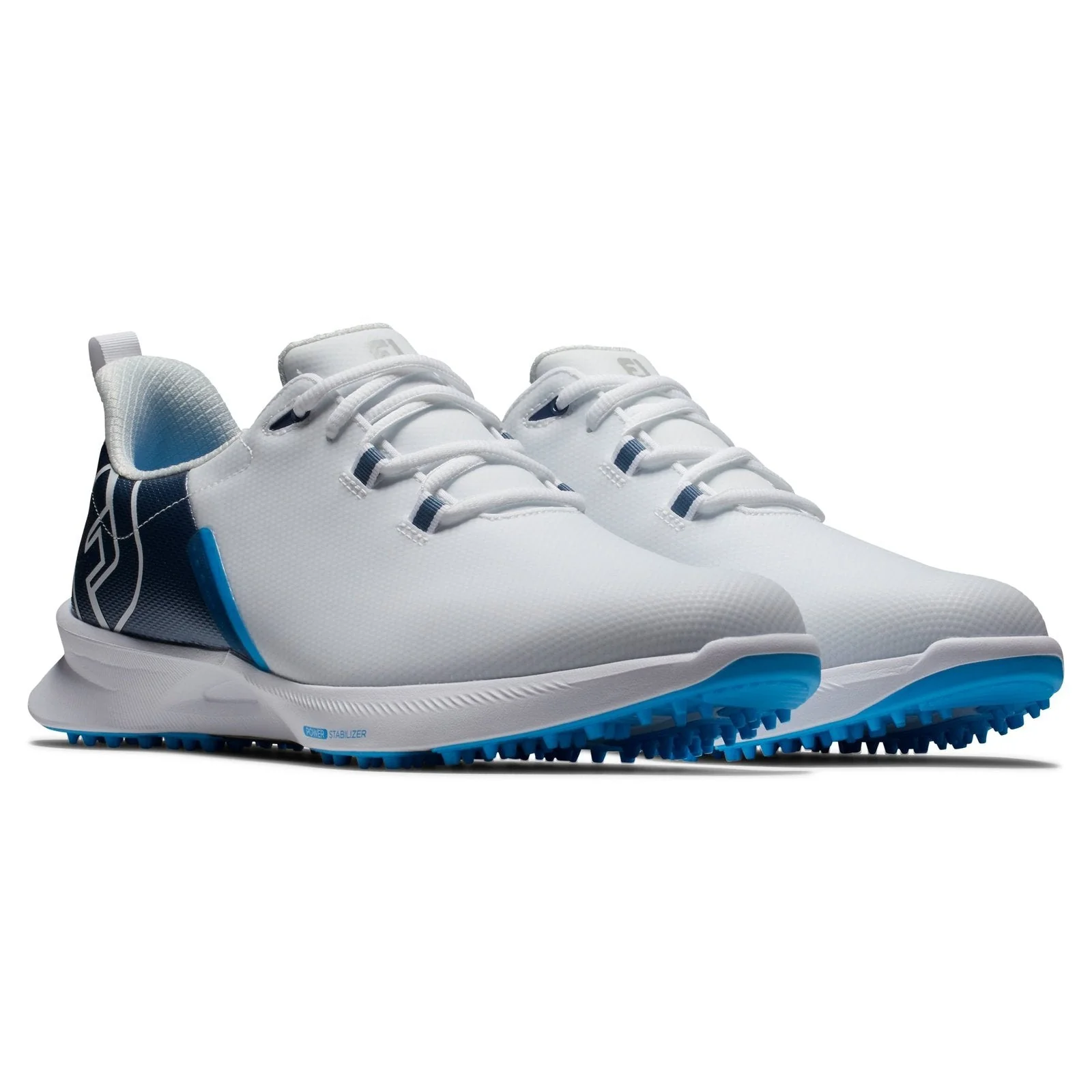 Footjoy Fuel Sport Golf Shoes 55454 - Image 5