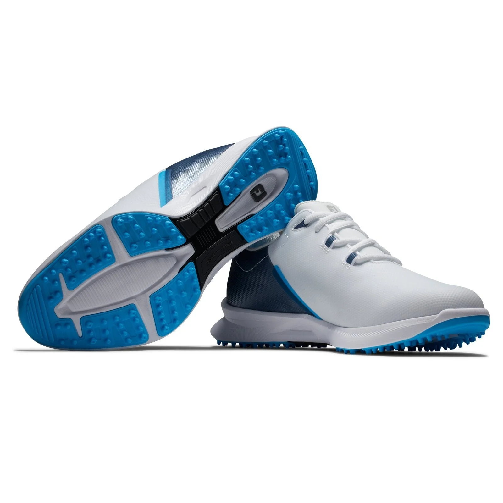 Footjoy Fuel Sport Golf Shoes 55454 - Image 6
