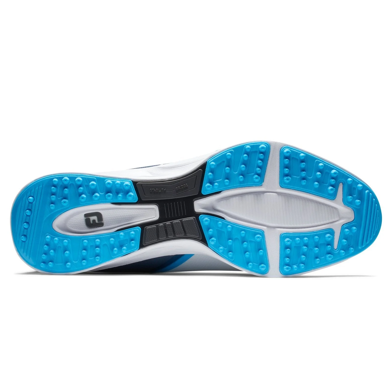 Footjoy Fuel Sport Golf Shoes 55454 - Image 7
