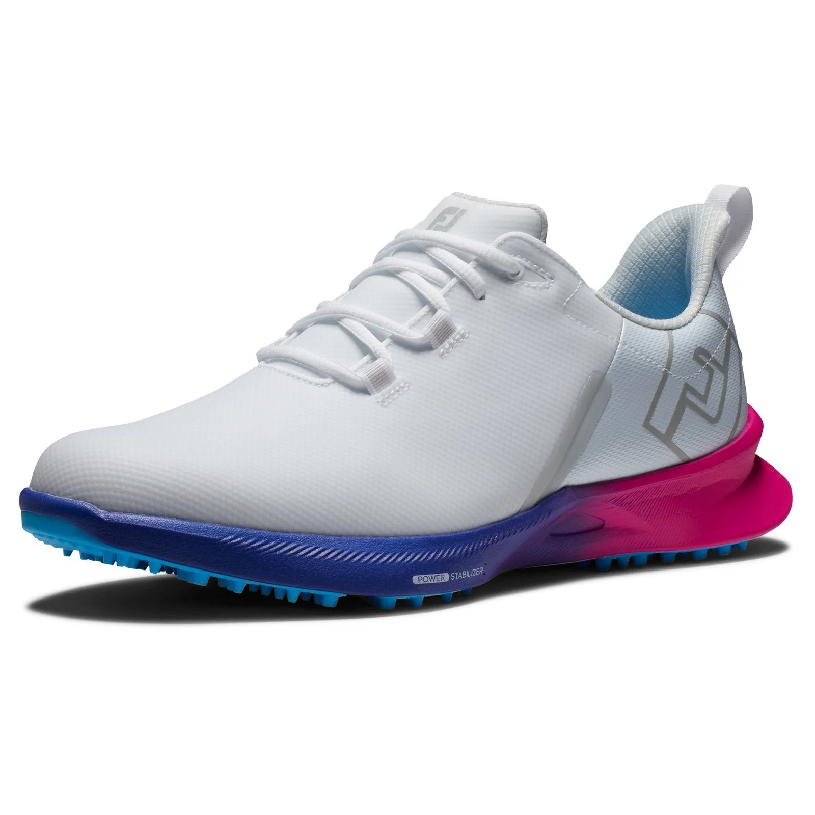 FootJoy Fuel Sport Golf Shoes 55455 - Image 3