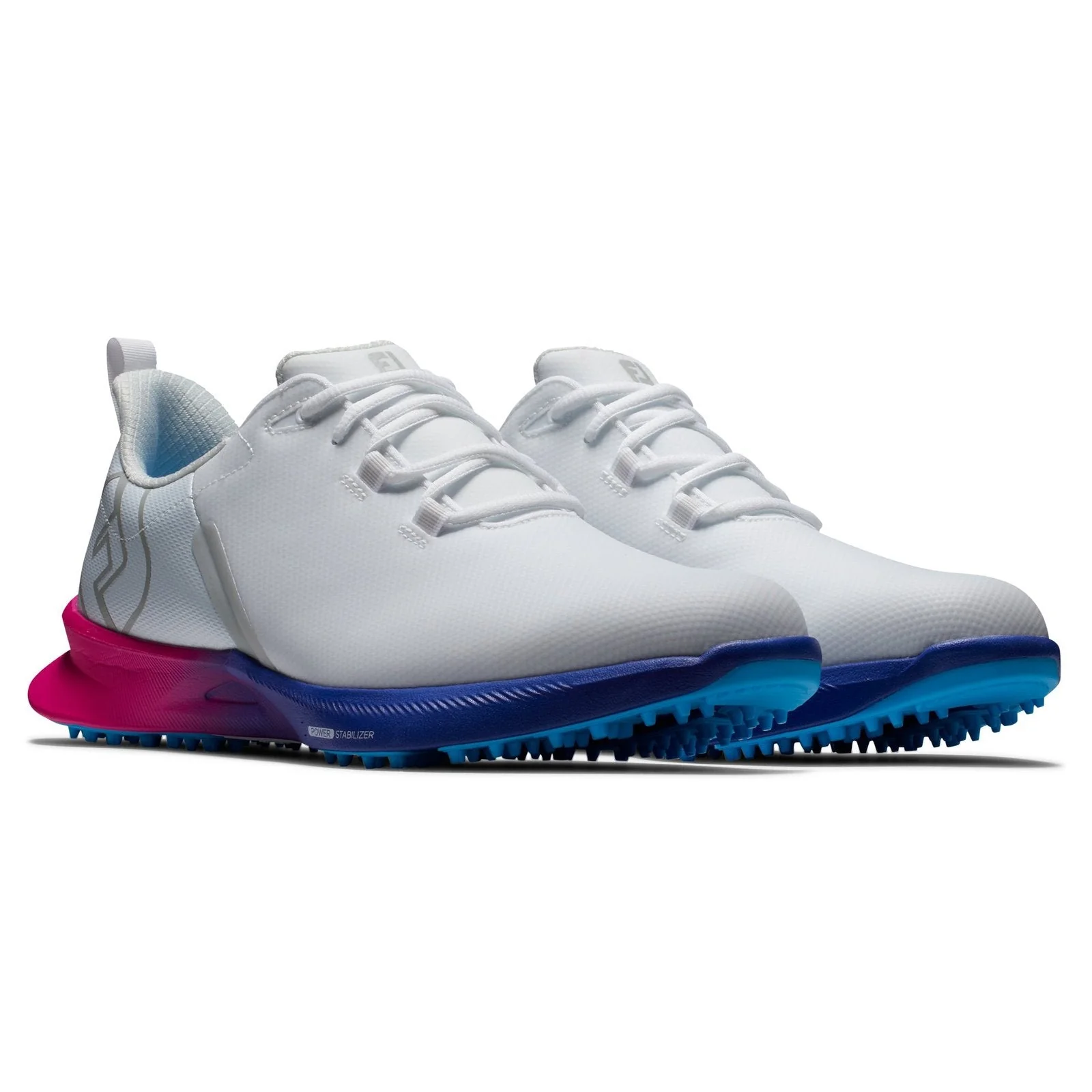 FootJoy Fuel Sport Golf Shoes 55455 - Image 4