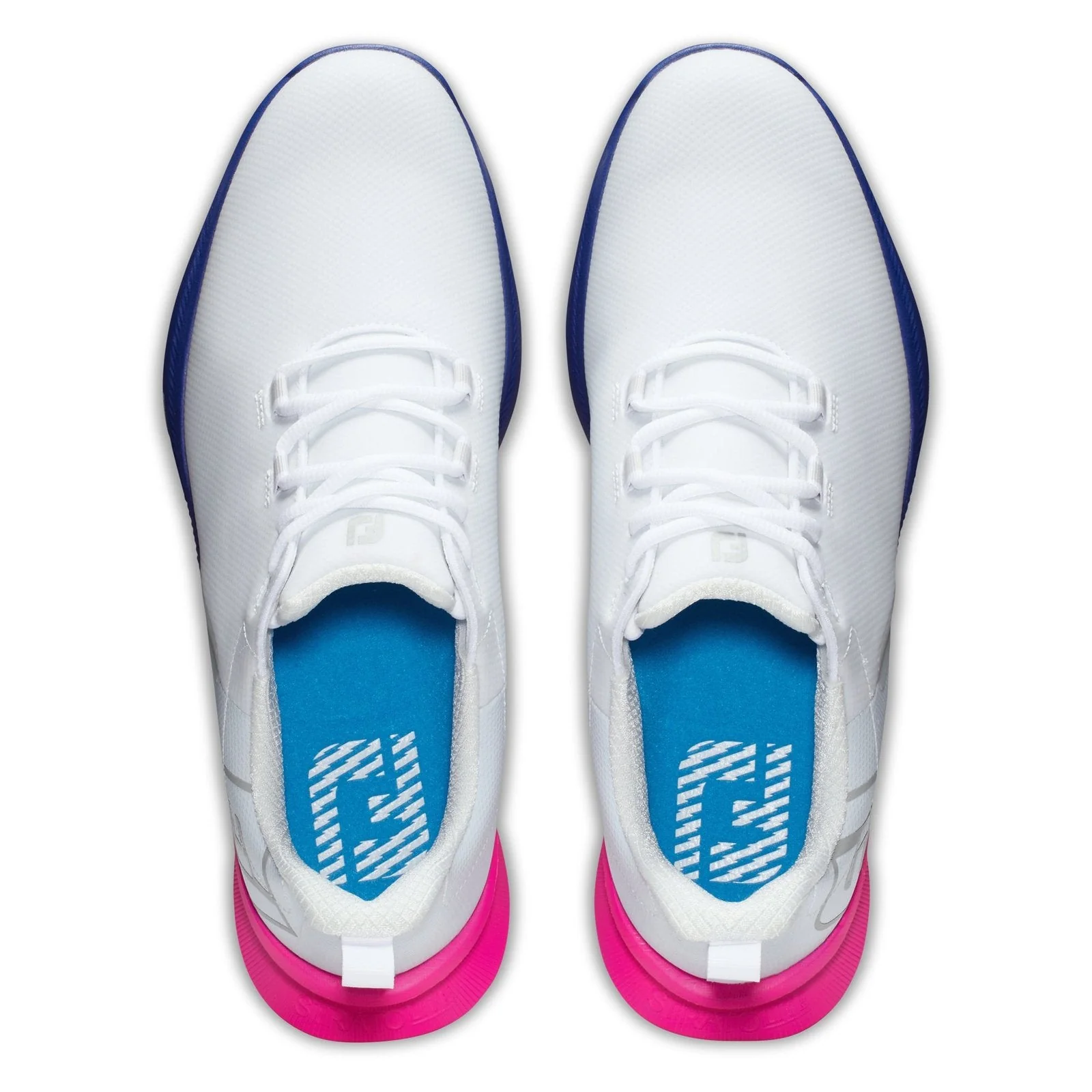 FootJoy Fuel Sport Golf Shoes 55455 - Image 5