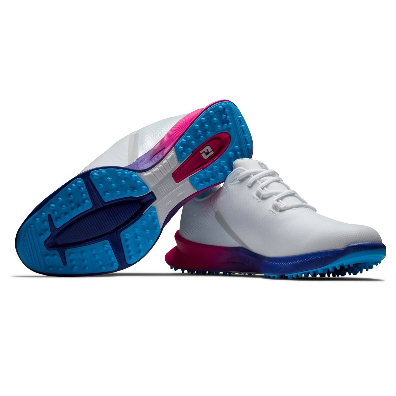 FootJoy Fuel Sport Golf Shoes 55455 - Image 6
