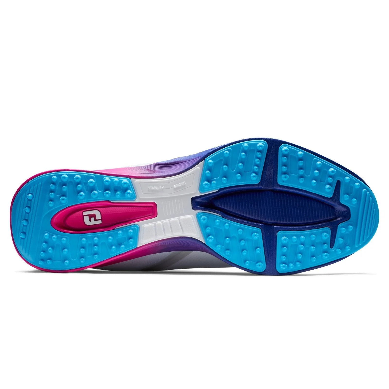 FootJoy Fuel Sport Golf Shoes 55455 - Image 7