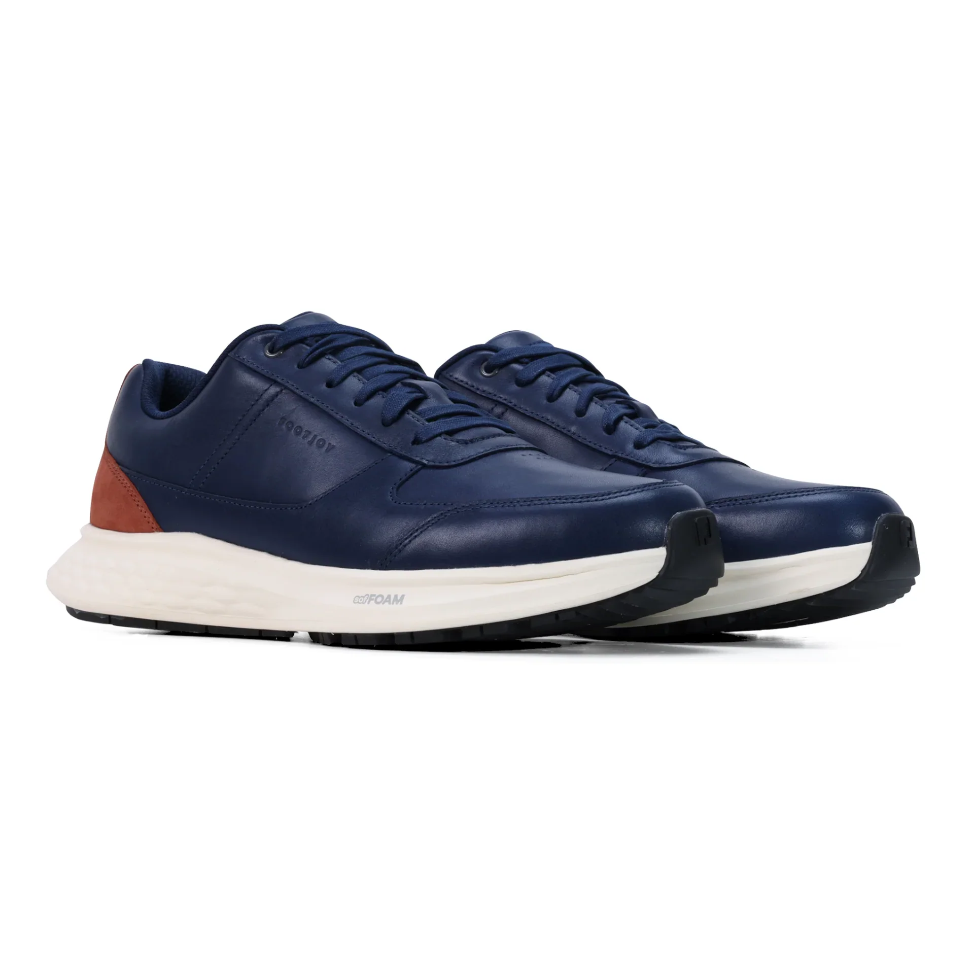 Footjoy Hampton Golf Shoes 50081 - Image 5