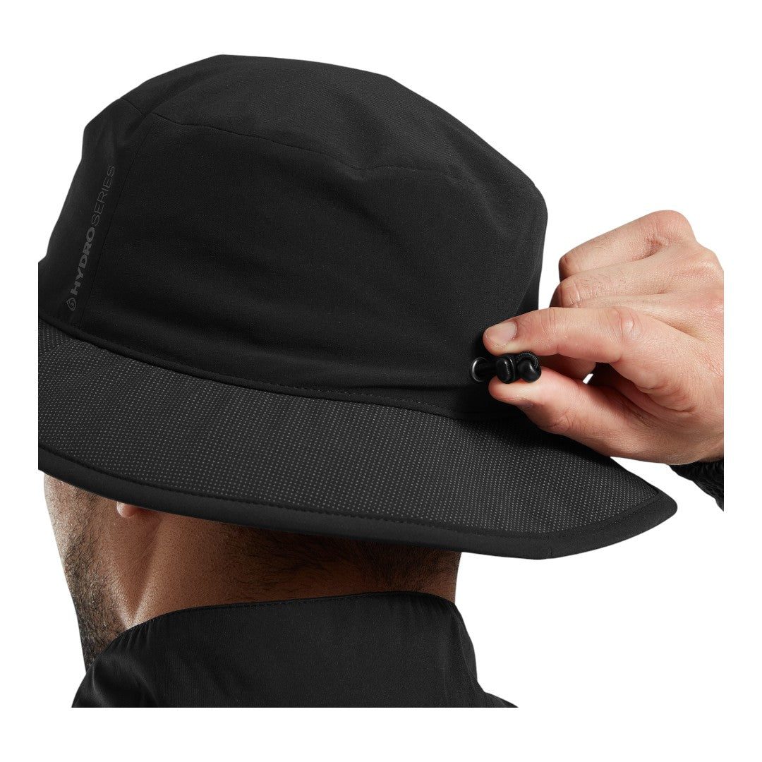 FootJoy HydroSeries Bucket Golf Hat 36204 - Image 5