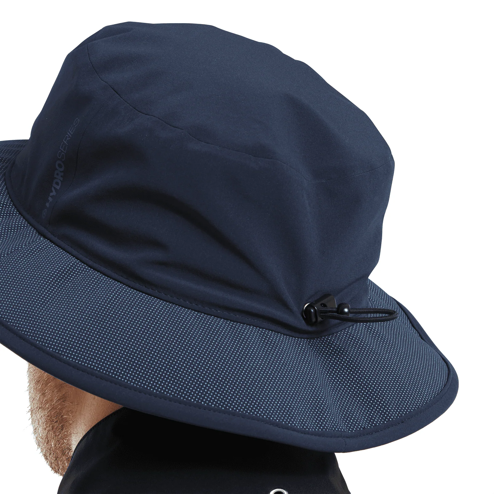 FootJoy HydroSeries Bucket Golf Hat 36209 - Image 5