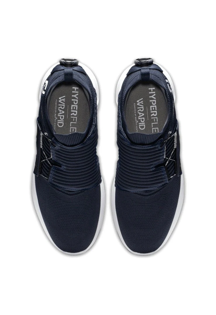 Footjoy Hyperflex BOA Golf Shoes 51089 - Image 4