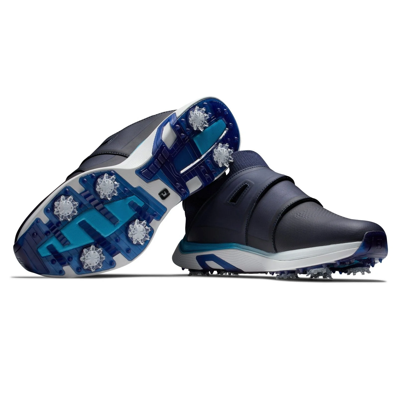 FootJoy HyperFlex BOA Golf Shoes 55456 - Image 2