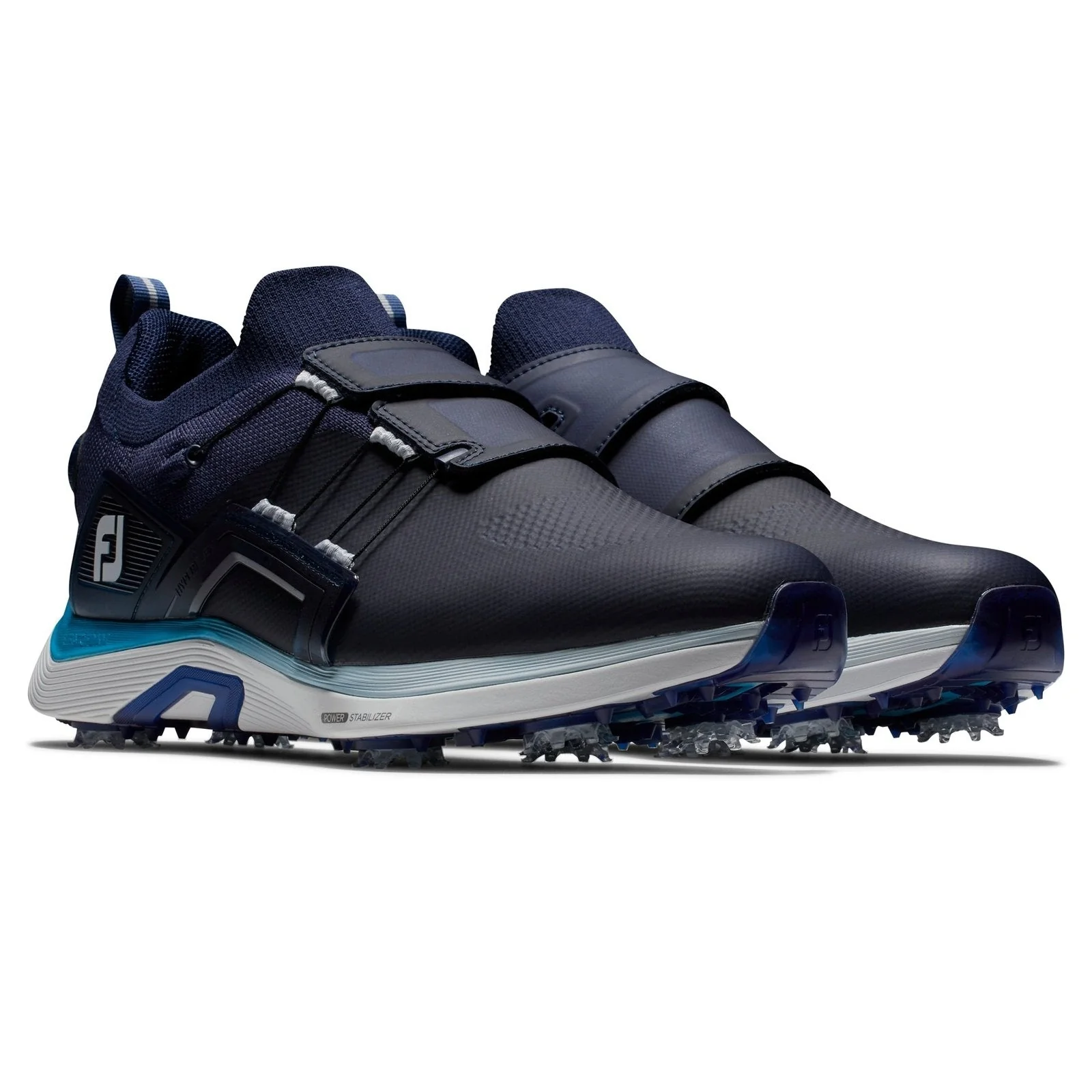 FootJoy HyperFlex BOA Golf Shoes 55456 - Image 3